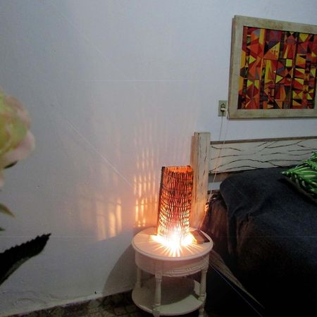 Suite Frida Tiradentes Extérieur photo