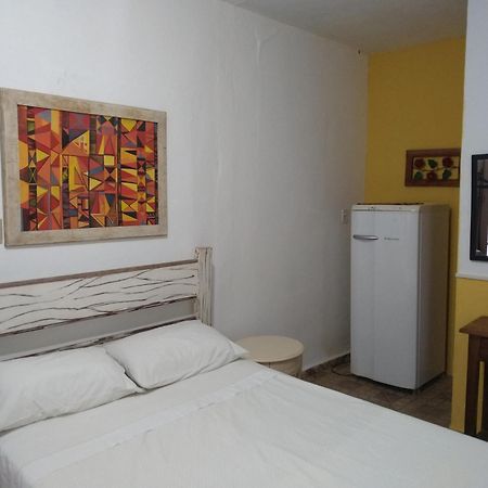 Suite Frida Tiradentes Extérieur photo