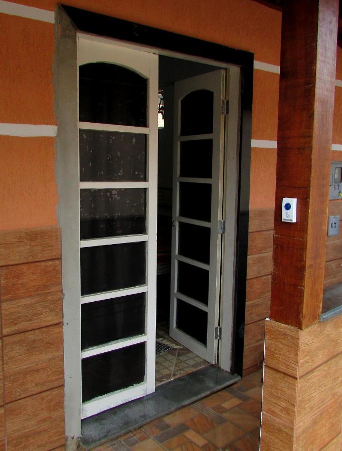 Suite Frida Tiradentes Extérieur photo