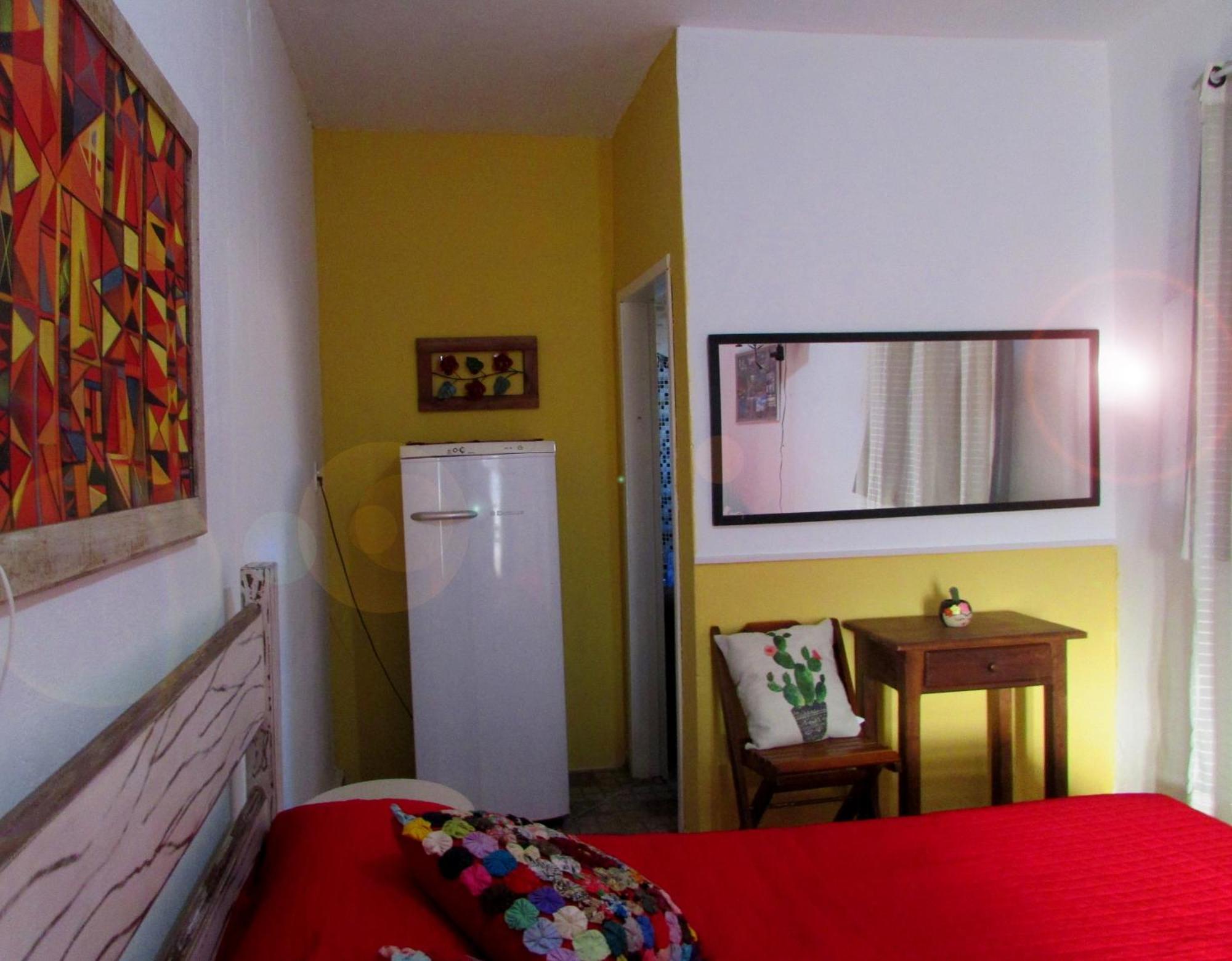 Suite Frida Tiradentes Extérieur photo